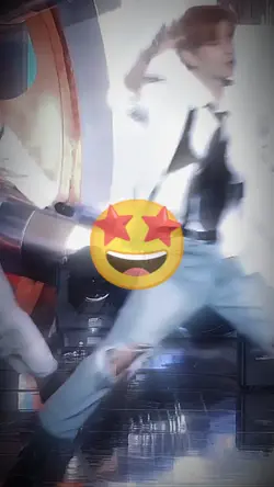 K-pop edit