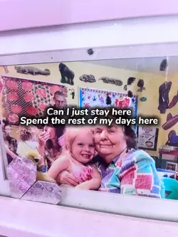 Grandma 