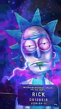 RICK WALLPAPER😈🥶🗿