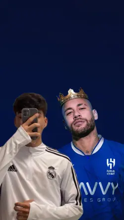 foto com neymar