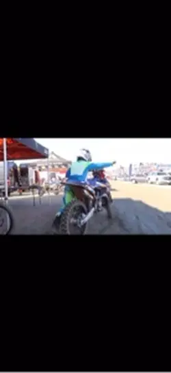 Ktm haiden edit
