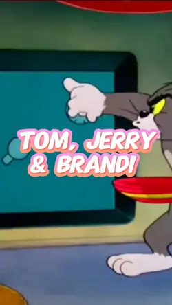 Tom, Jerry Brandi