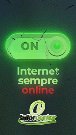 Mod Internet 