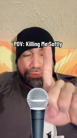 #KillingMeSoftly