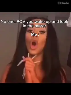 Literally me 