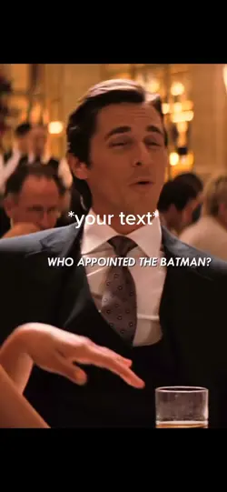 The Batman