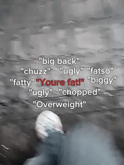 insecurities</3