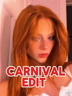 CARNIVAL EDIT VIRAL