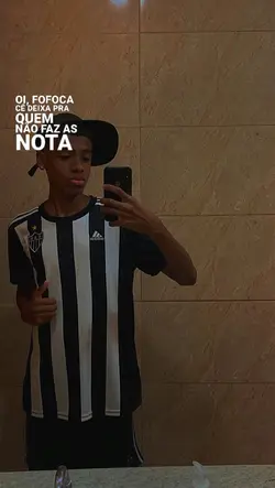 Mc cebezinho