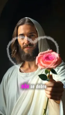 Música O NOME JESUS