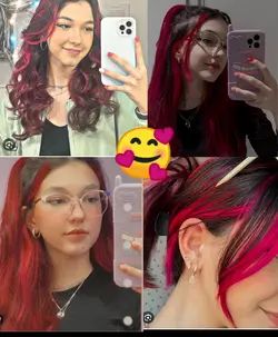 4 fotos de vc