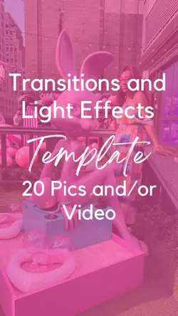 Transition 20 clips