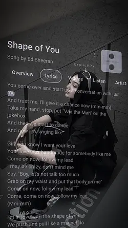 Shape of You 