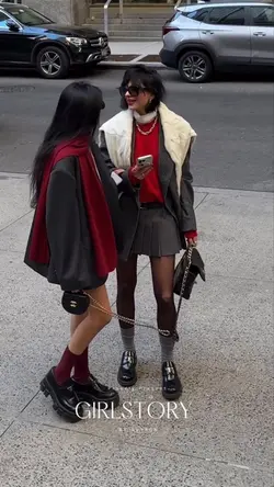 Outfit girls 