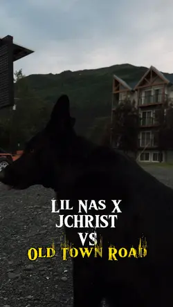LilNasXOld town road