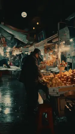 [ Iran 🇮🇷 Vibes] 