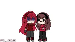 I was bored so yea 