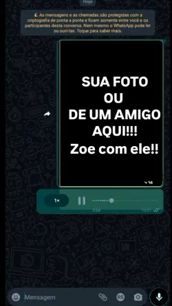 Rola Mucha ... kkkk