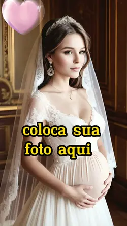 trend da grávida 