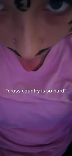 xc team