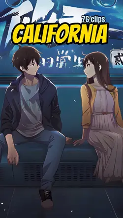 In California AMV