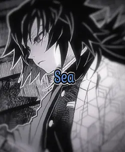 North wind & the Sea