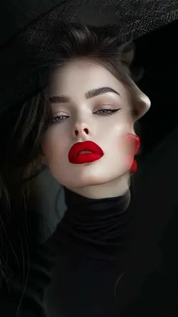GLAMOUR 