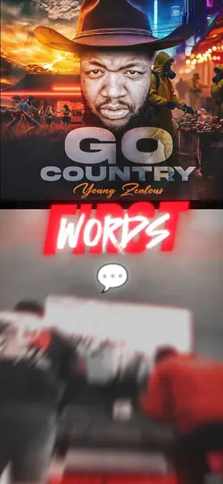 Go Country Dance 