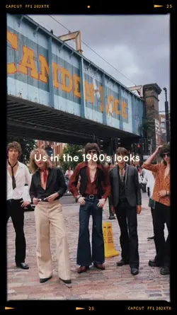 1980s filter