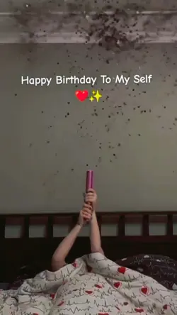 Happy Birthday...