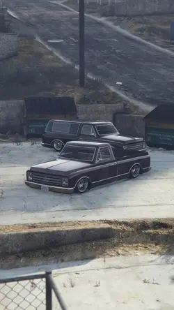 Car edit