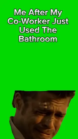 Brad Pitt Cry