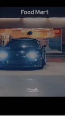 Supra MK4 edit