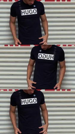 Moda masculina