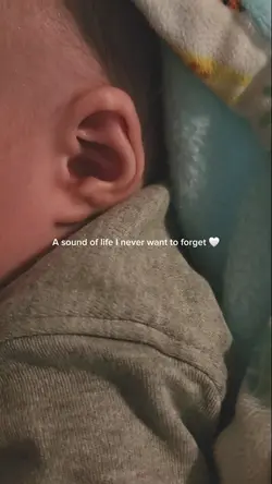 Baby feeding 