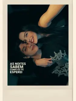 Sonho de amor...