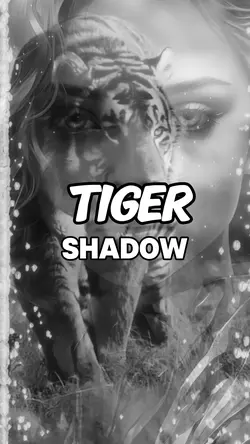 Tiger Shadow