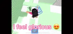RobLoX sTorY 🤭💅