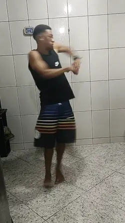PASSINHO FODA 