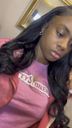 Short Hair Vid