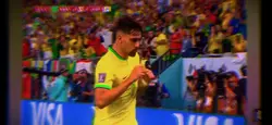 Brazilian dance