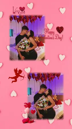 ❤️