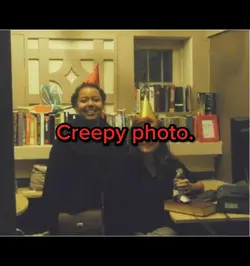 Creepy photos part 1