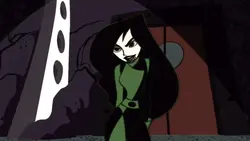 Shego