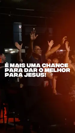 chamada de culto