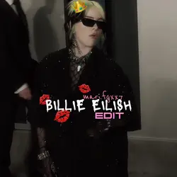 EDITE DA BILLIE 