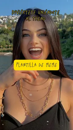 Plantilla de meme 