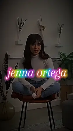 jenna ortega 