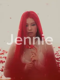 like JENNIE 