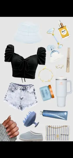 Styling my followers